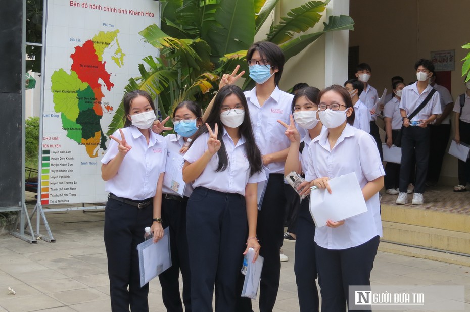 Đáp án môn Vật lý thi tốt nghiệp THPT 2022 mã đề 205 cập nhật mới nhất