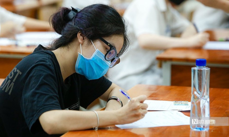 Đáp án môn Vật lý thi tốt nghiệp THPT 2022 mã đề 209 cập nhật mới nhất
