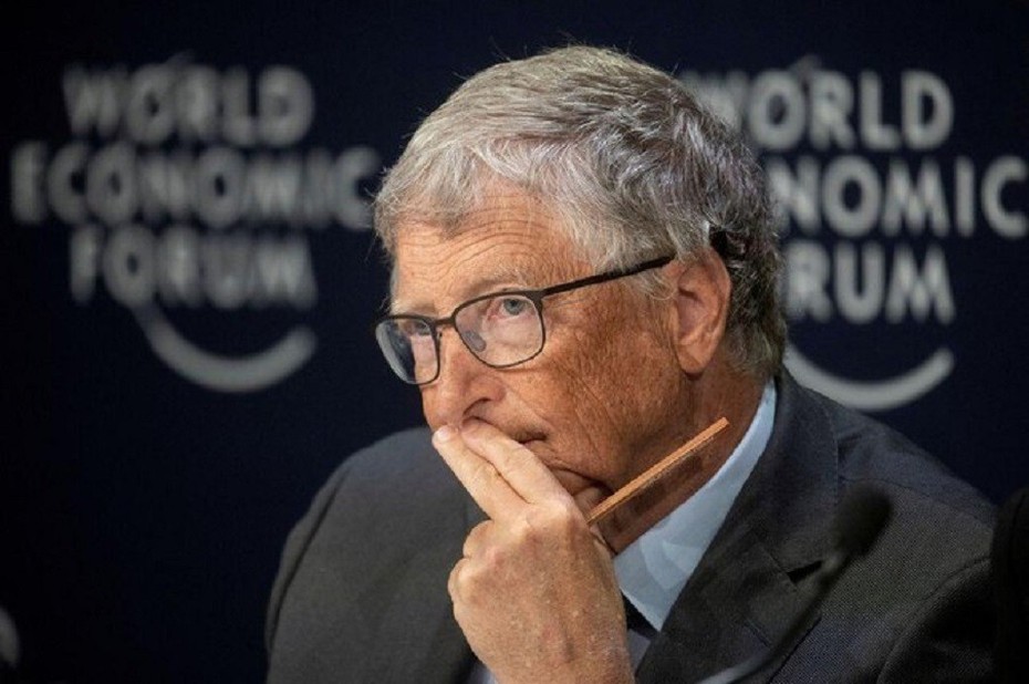 Bill Gates thông báo chuyển 20 tỷ USD cho quỹ từ thiện trong tháng này