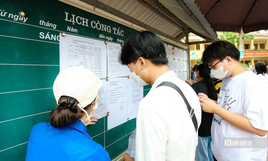 Xét tuyển đại học bằng điểm học bạ, liệu có chuyện nhiều trường làm đẹp học bạ?