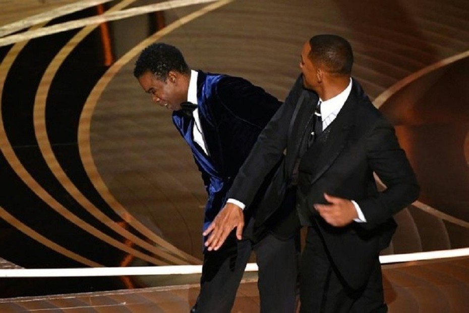 Tài tử Will Smith nhắc lại ồn ào tát Chris Rock tại Oscar 2022