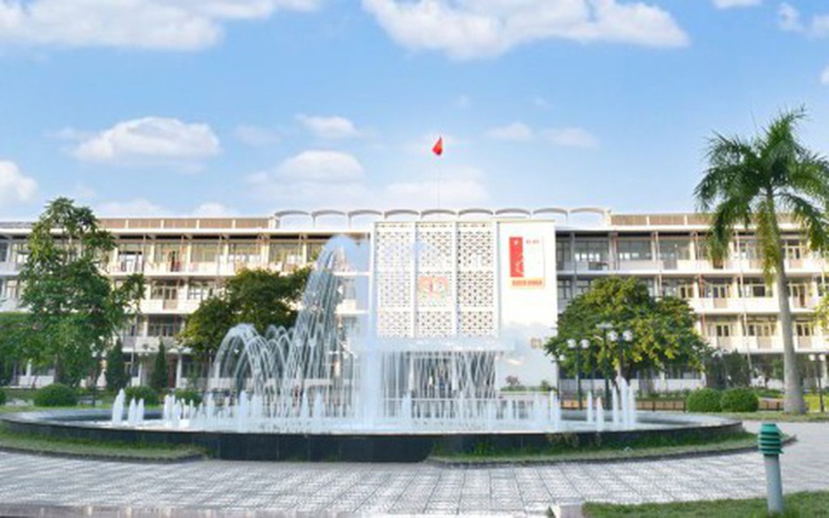 5 trường đại học có doanh thu cao nhất ở Việt Nam