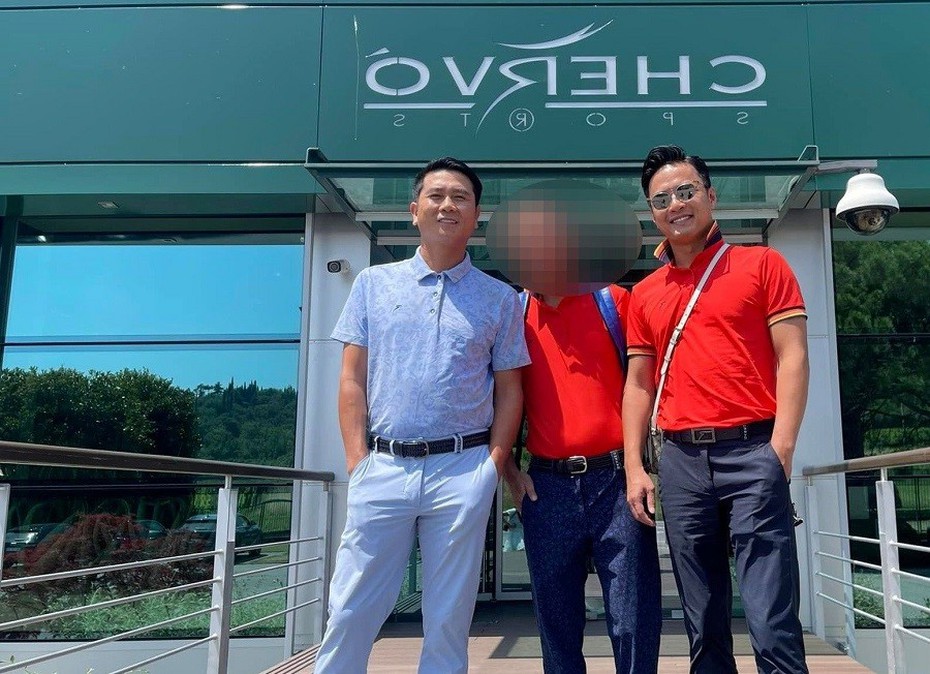 Vì sao cụm từ “Hồ Hoài Anh và Hồng Đăng về nước” đang dẫn đầu tìm kiếm?