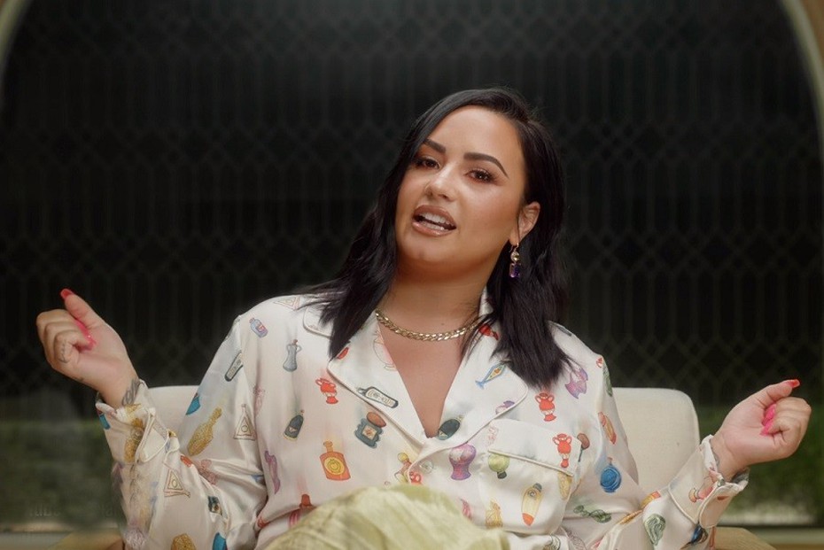 Nữ ca sĩ nổi tiếng Demi Lovato thông báo giải nghệ