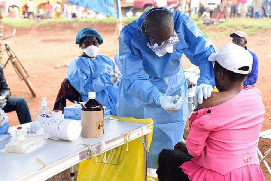 WHO công bố dịch bệnh do virus Ebola gây ra bùng phát tại Uganda