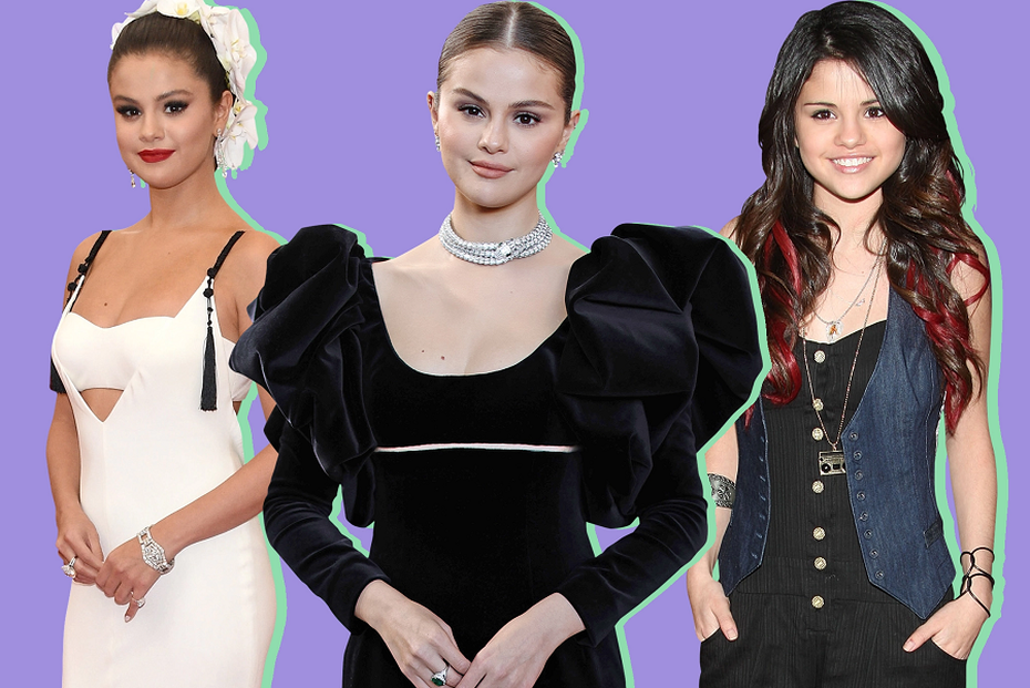 "Bóng hồng" Selena Gomez bị mẹ ruột "quay xe" giữa lùm xùm vô ơn?