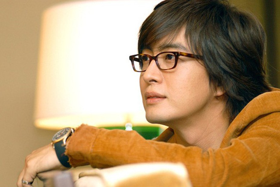 Xuất hiện thông tin "ông trùm làng giải trí" Bae Yong Joon giải nghệ