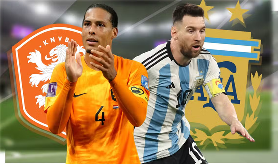 “Mèo tiên tri” và “thần rùa” dự đoán kết quả trận Hà Lan và Argentina