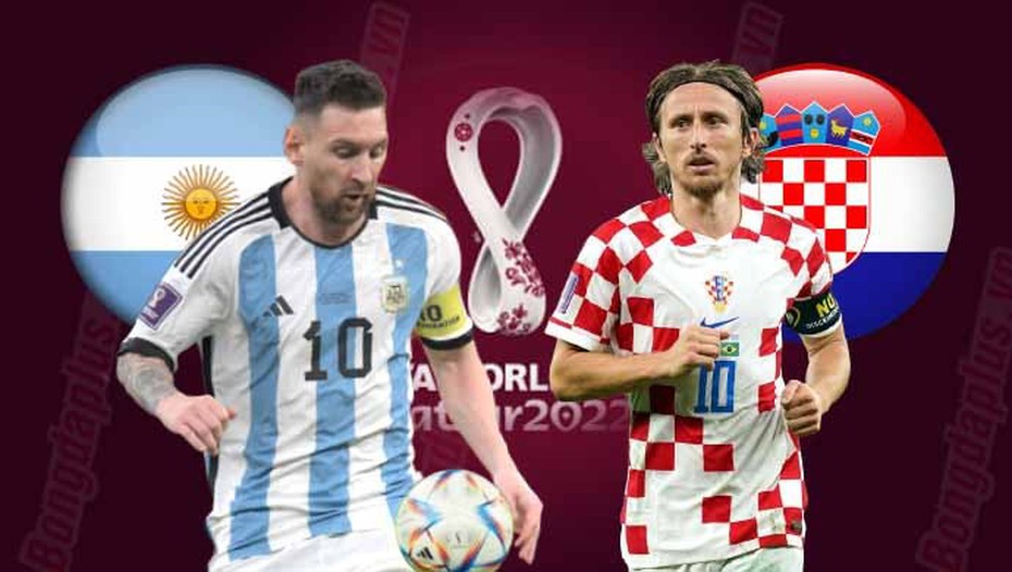 “Thần rùa” dự đoán bất ngờ kết quả trận Argentina và Croatia