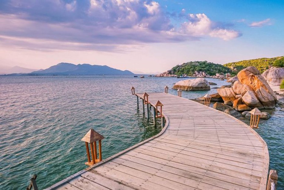 Việt Nam có 2 địa danh lọt top 10 bãi biển nổi tiếng nhất thế giới