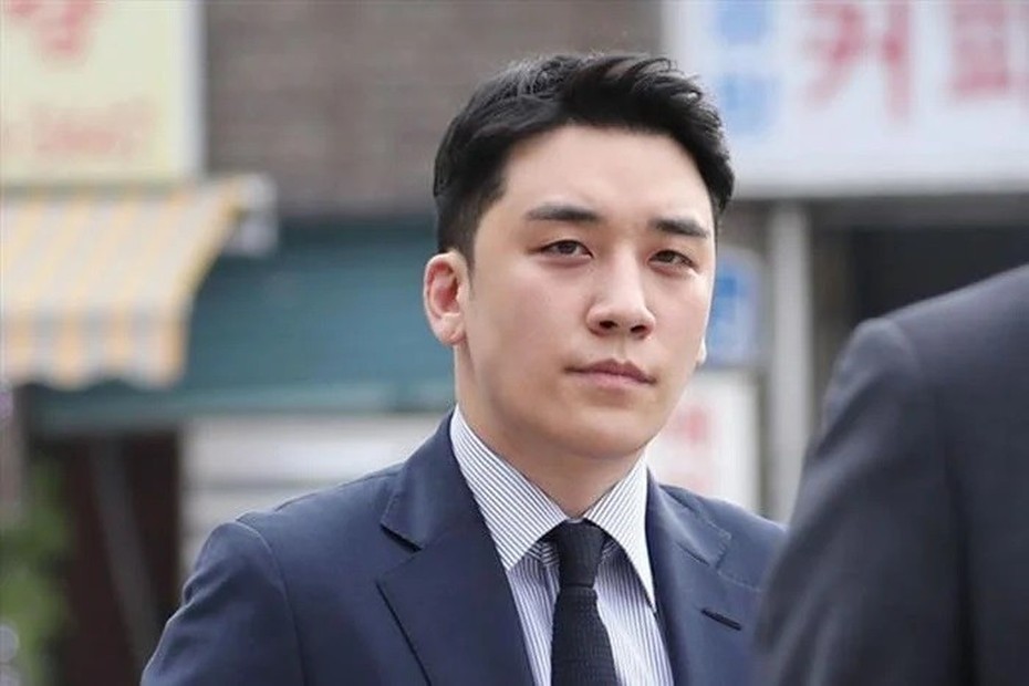 Vừa mới ra tù Seungri lại gây tranh cãi vì "ngựa quen đường cũ"