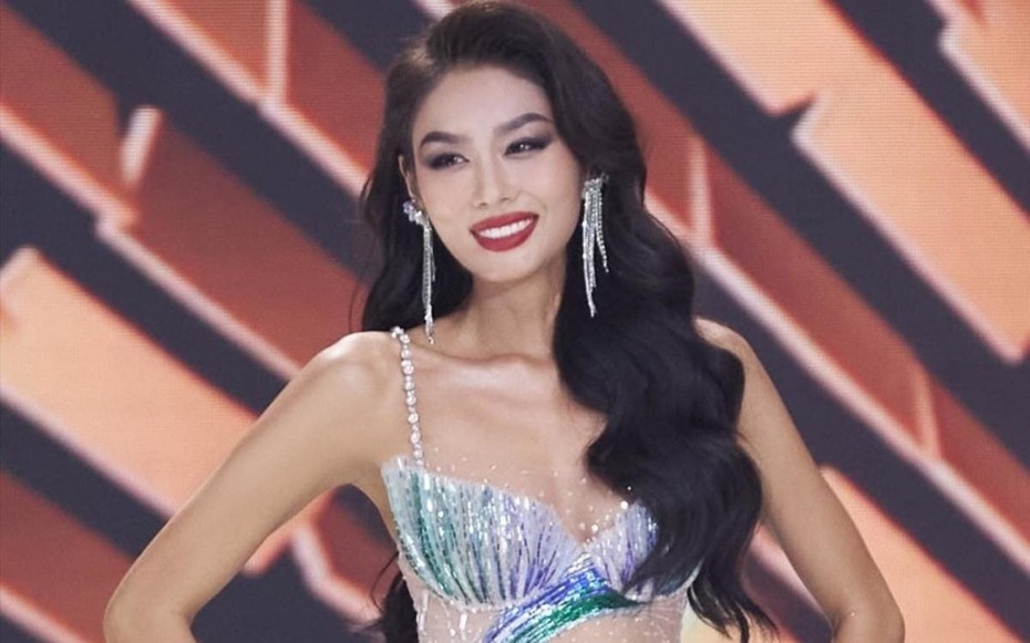 Lý do Á hậu Thảo Nhi chính thức mất suất thi Miss Universe