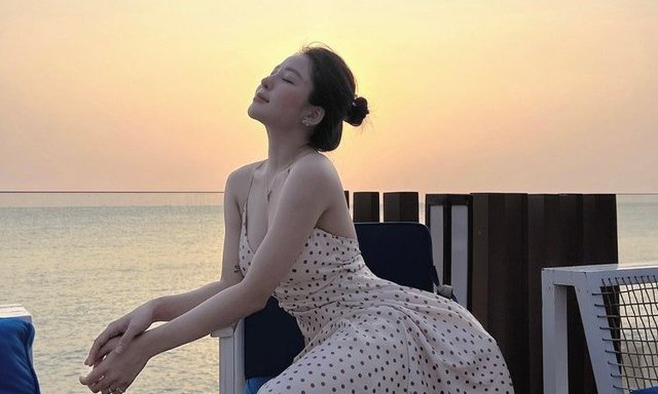 Động thái của hotgirl Trâm Anh khi vấp phải nhiều bình luận phản cảm