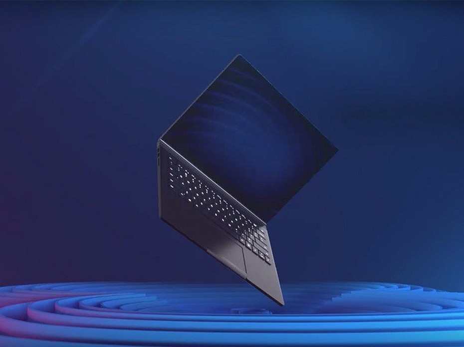 Quảng cáo chip của Intel vô tình hé lộ màu mới trên Surface Book