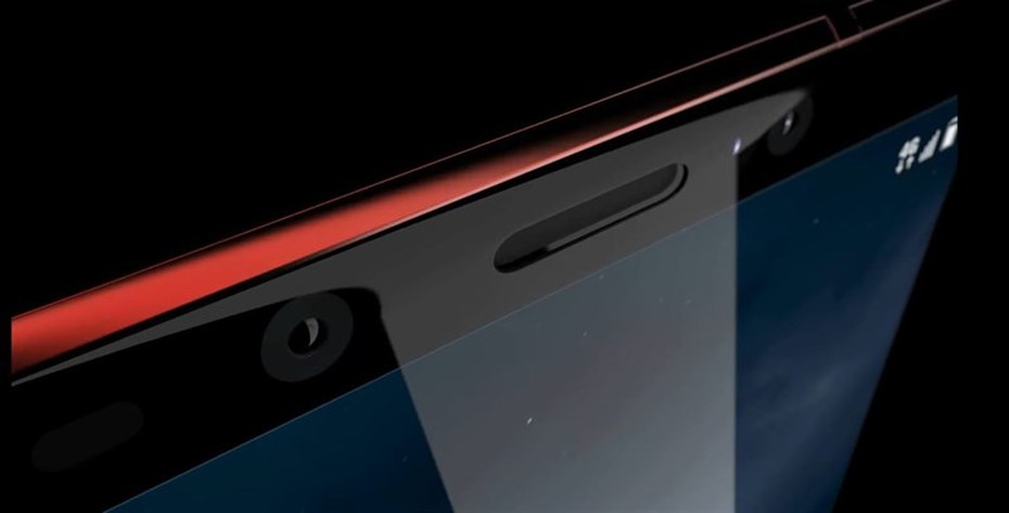 Concept Nokia 9 với camera kép nằm dọc đẹp hơn iPhone 8