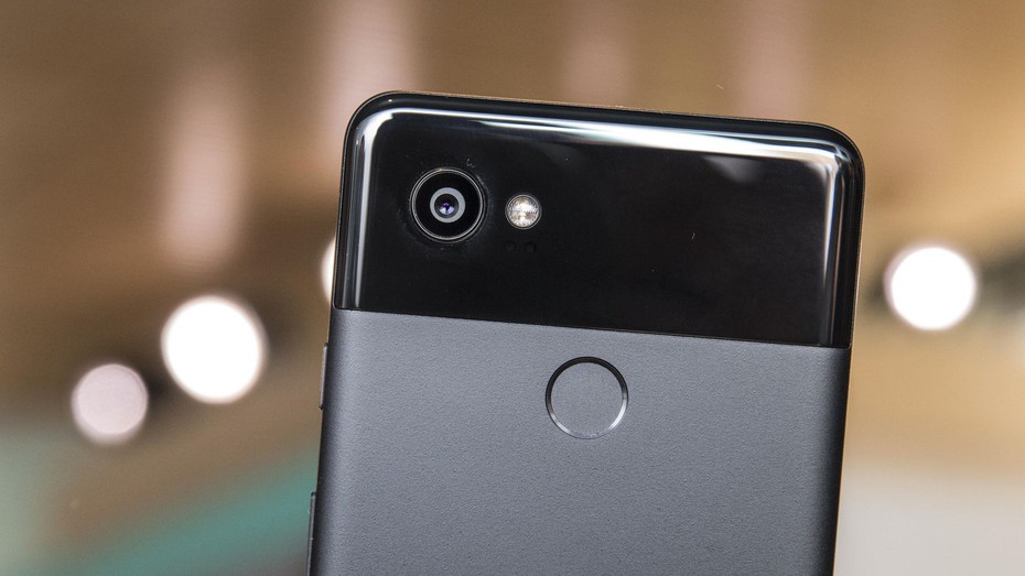 Quên iPhone 8 đi, Pixel 2 mới là smartphone có camera tốt nhất