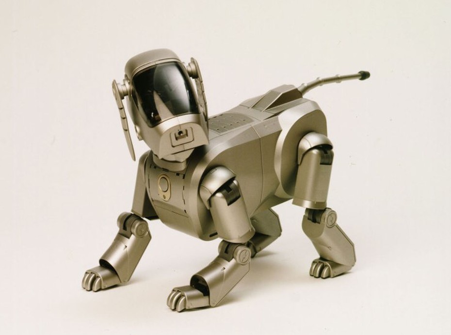 Sony Aibo, chú chó robot sẽ trở lại với tính năng trợ lý ảo