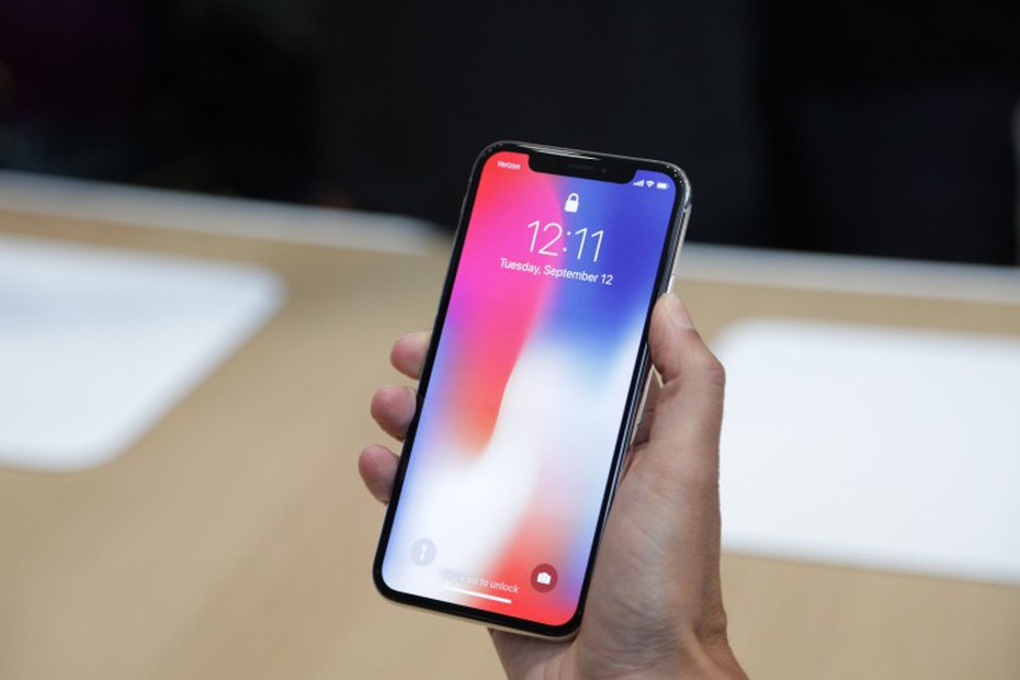 iOS 11.1.1 và iPhone X đã bị hacker jailbreak "gọn gàng"