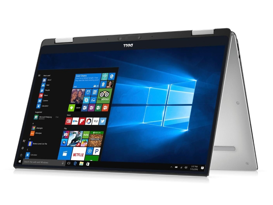 Dell đưa laptop mỏng nhất thế giới XPS 13 inch về Việt Nam