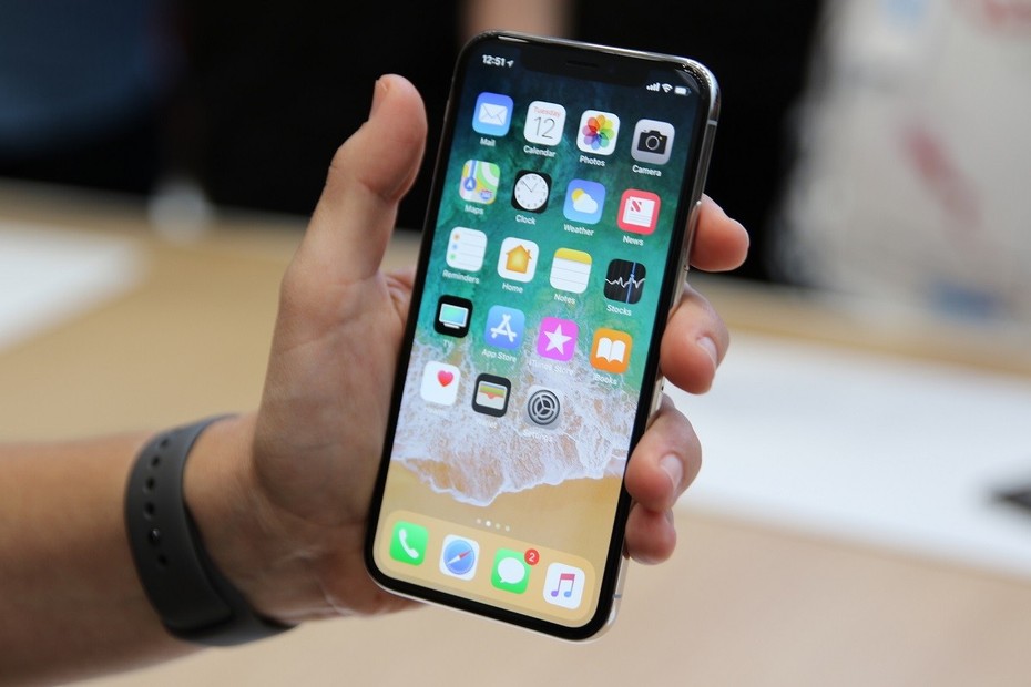 iPhone X ế "chỏng chơ", vì đâu nên nỗi?