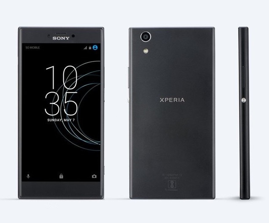 Sony bất ngờ ra mắt 2 smartphone R1 và R1 Plus, giá 4,8 triệu đồng