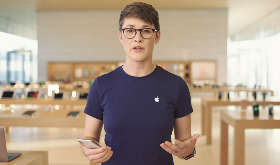 Apple ra video hướng dẫn chi tiết sử dụng iPhone X