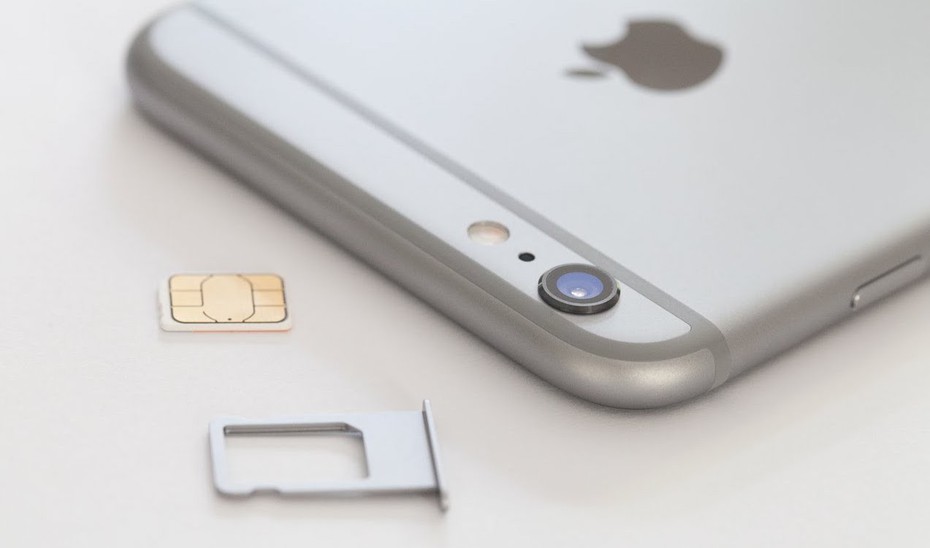 iPhone sẽ hiện thực hóa mong ước có 2 SIM của người dùng?