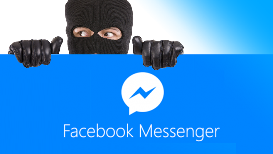 Cách đối phó mã độc đang lây lan chóng mặt trên Facebook Messenger