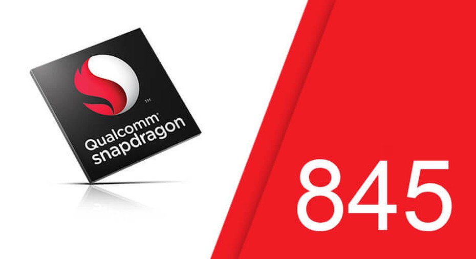 Siêu phẩm Snapdragon 845 đối mặt nguy cơ phải sửa lỗ hổng bảo mật