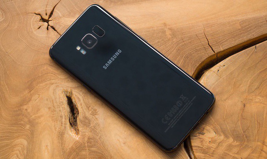 Lộ vỏ hộp của Samsung Galaxy S9