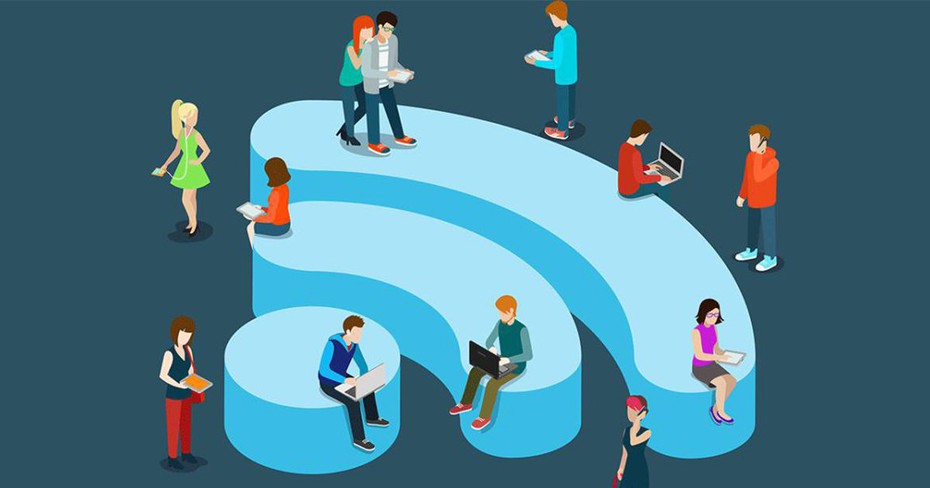 Giao thức bảo mật Wi-Fi WPA3 mới ra mắt, WPA2 sắp "về hưu"