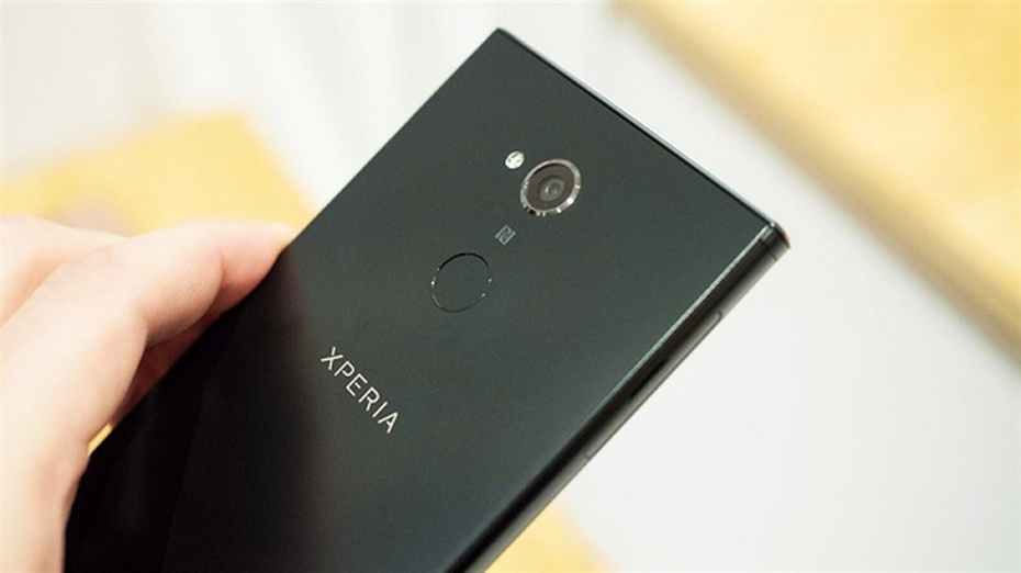 Sony Xperia L2 chính thức ra mắt tại Việt Nam với giá 5.490.000 đồng