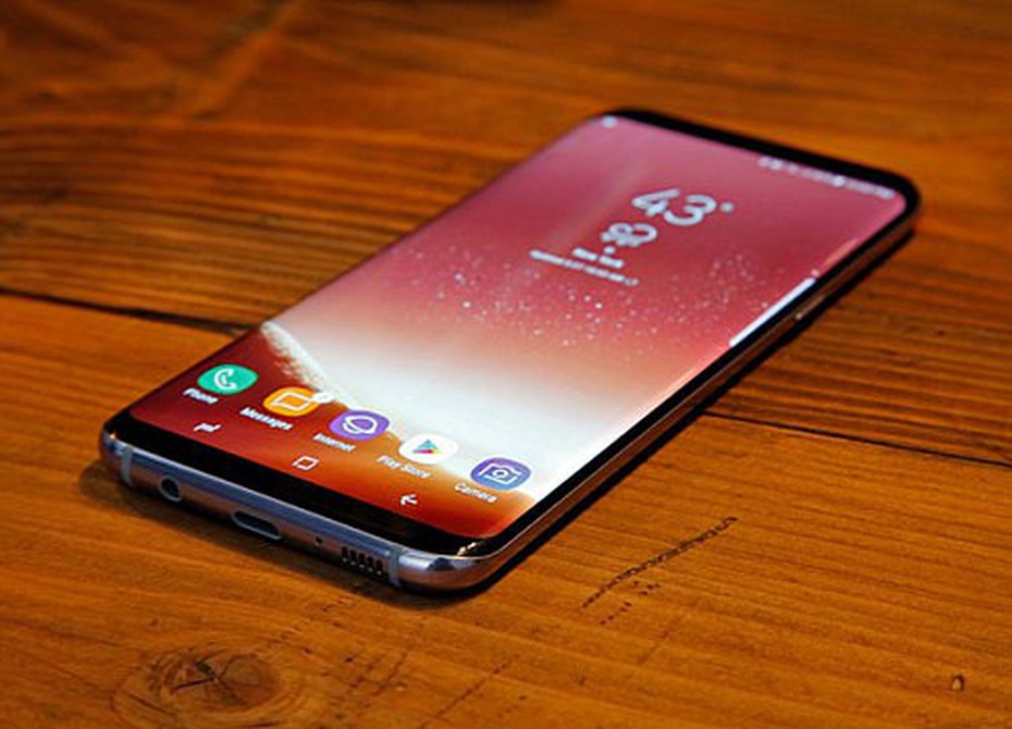 Smartphone cao cấp của Huawei sẽ được trình làng vào 27/3