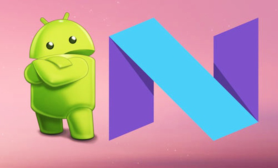 Nougat vượt Marshmallow để đứng đầu thị phần Android thế giới