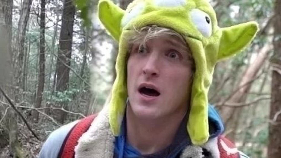 Vlogger đình đám Logan Paul lại bị YouTube trừng phạt