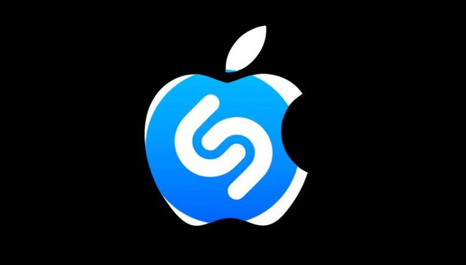 Apple bị EU điều tra vụ thâu tóm Shazam