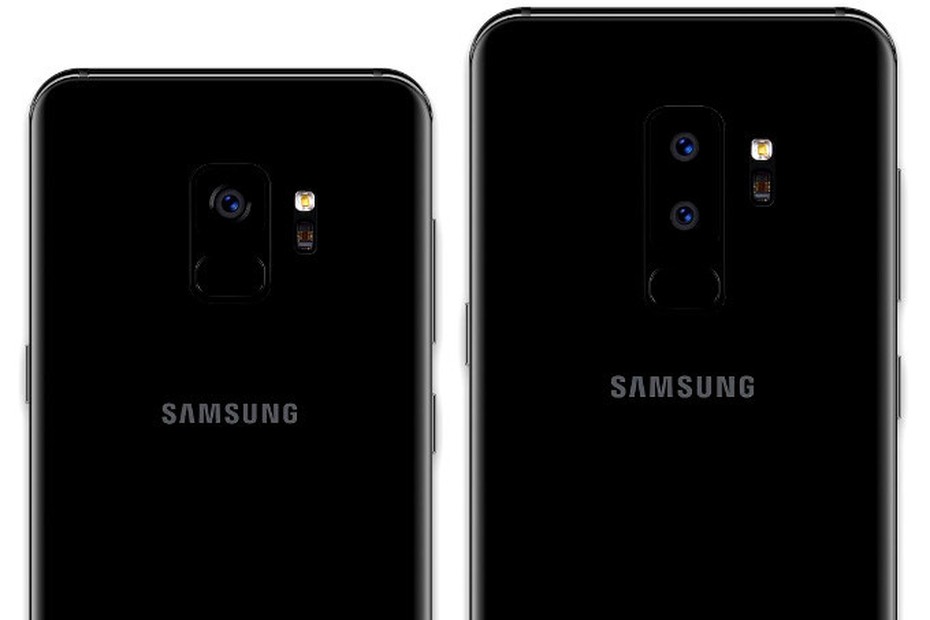 Thời lượng pin Galaxy S9/S9+ có vượt xa S8/S8+ như lời đồn?