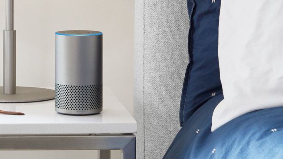 Amazon cuống cuồng tìm cách sửa lỗi tự cười của Alexa