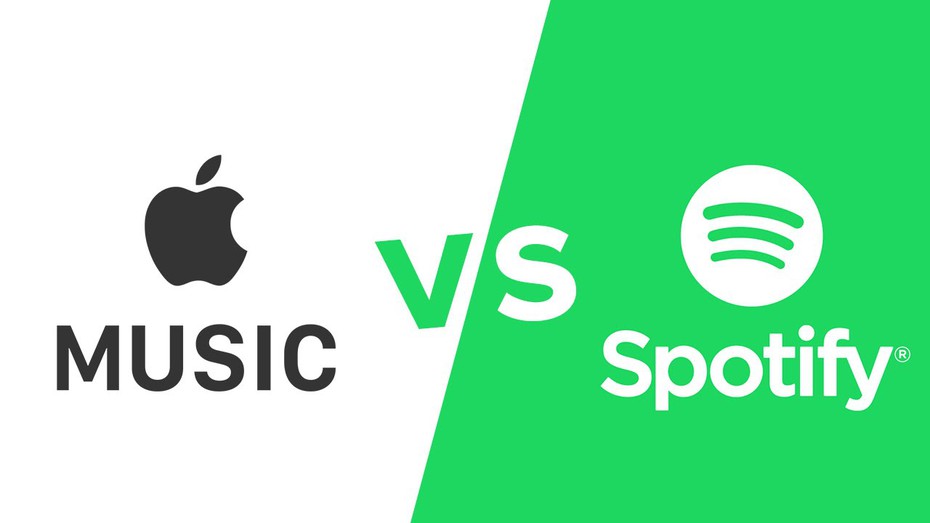 Vì sao nên chọn Apple Music thay vì Spotify tại Việt Nam?