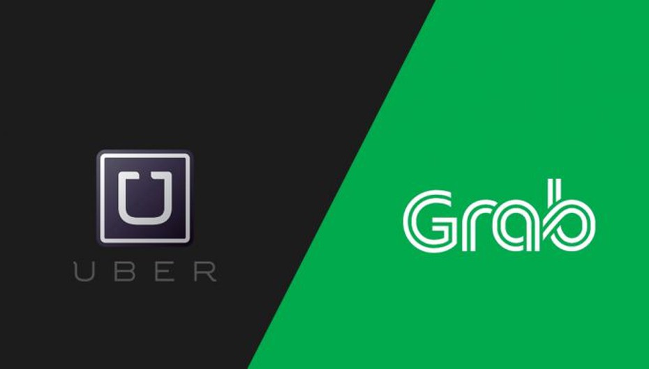 Uber đạt thỏa thuận rút khỏi Đông Nam Á, nhường chỗ cho Grab