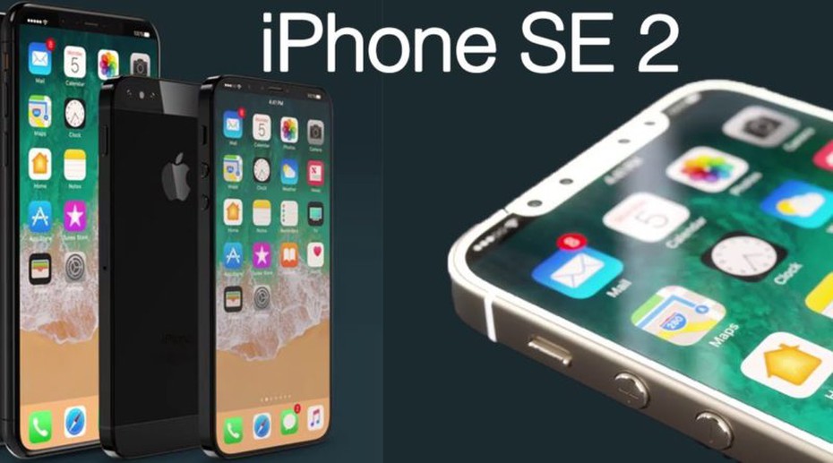 Quốc gia nào sẽ được chọn để sản xuất iPhone SE 2?