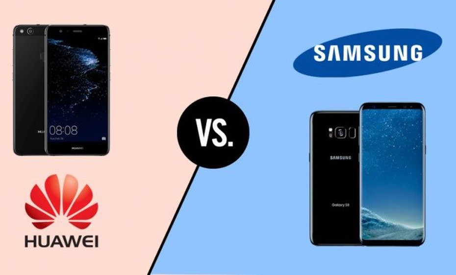 Thị phần Samsung tại Trung Quốc chỉ còn 2%