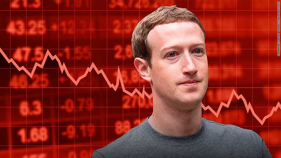 Mark Zuckerberg quyết không từ chức