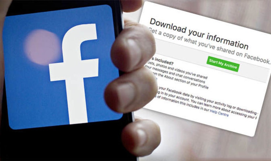 Nhân viên Facebook bí mật theo dõi người dùng nữ