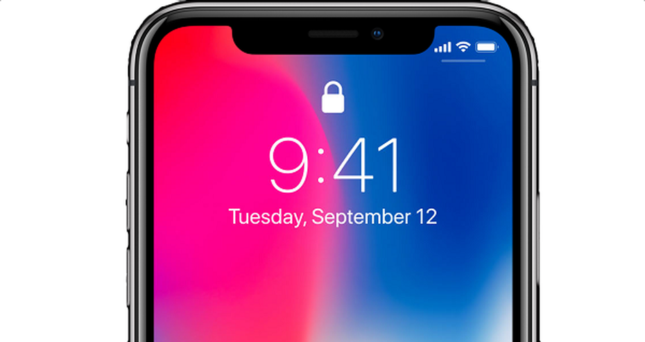 Người dùng iPhone X có thể đổi máy khác khi bị lỗi Face ID