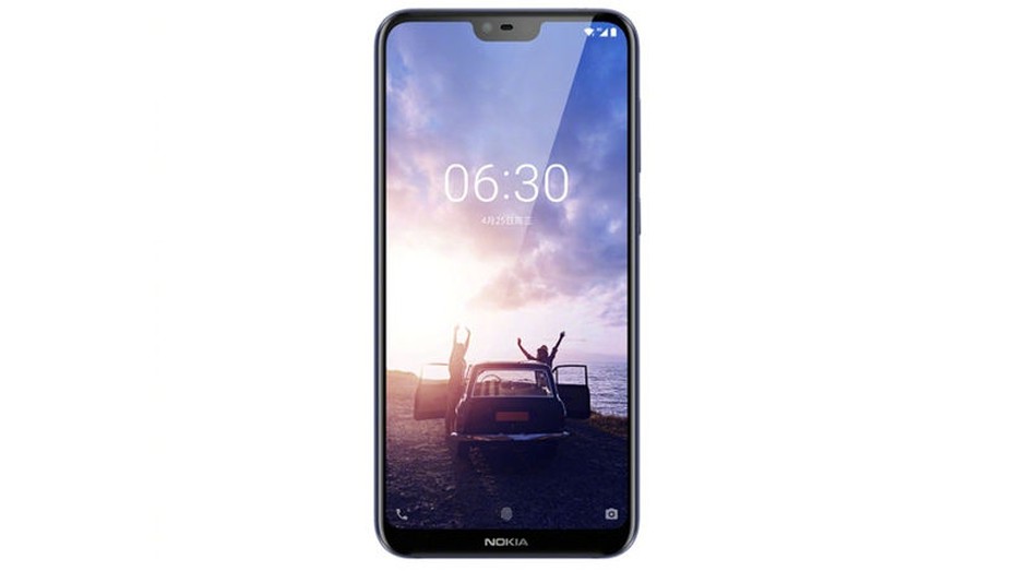 Nokia X bất ngờ lộ ngày ra mắt trên poster