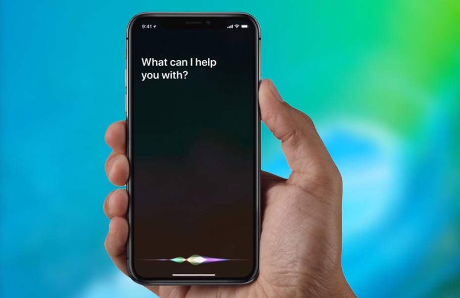 Trợ lý ảo Siri bị ghét nhất trên iPhone X chứ không phải tai thỏ