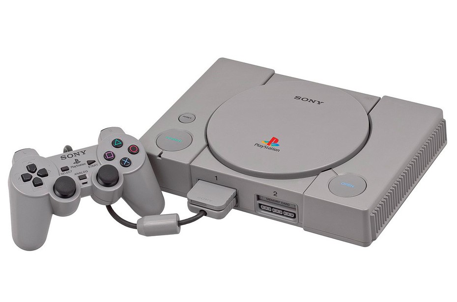 "Huyền thoại" PlayStation One có thể được Sony hồi sinh