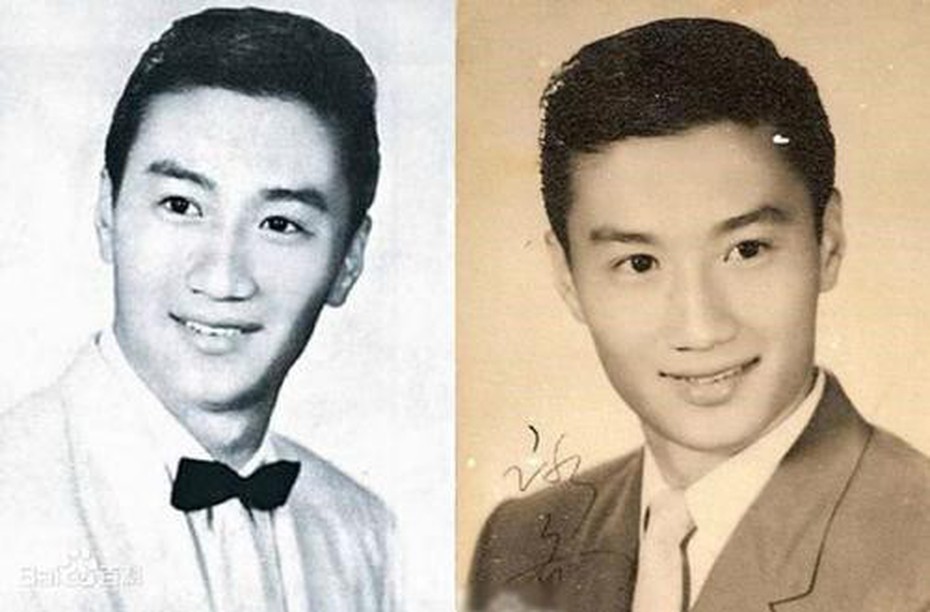 Tài tử phim “Thần điêu hiệp lữ”: "Chơi xấu" tình trẻ kém 49 tuổi, về già trắng tay