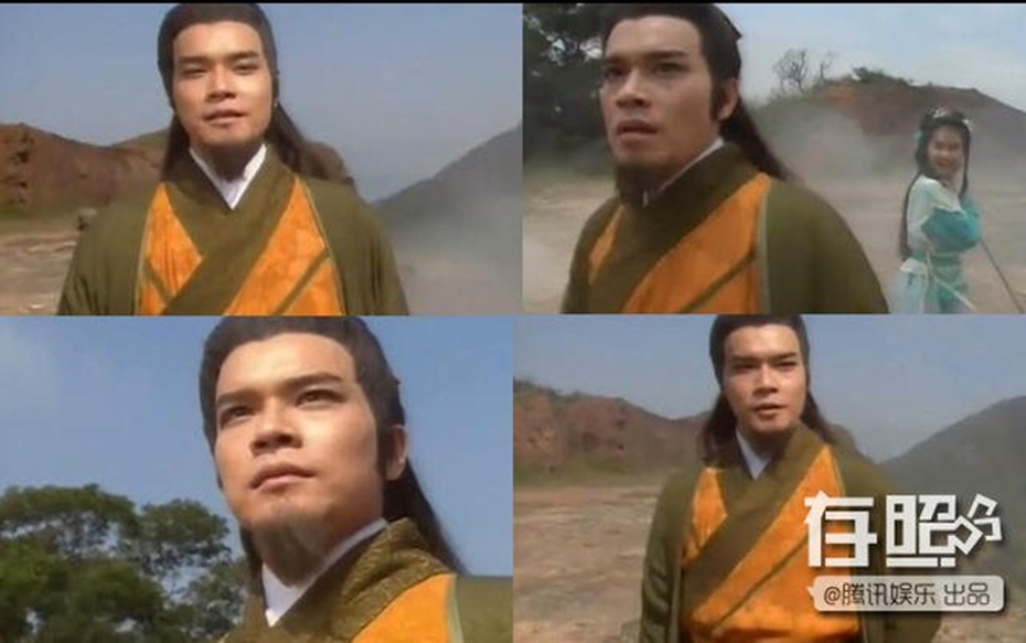 Tài tử “Anh hùng xạ điêu” cả đời bi kịch cuối đời lâm trọng bệnh